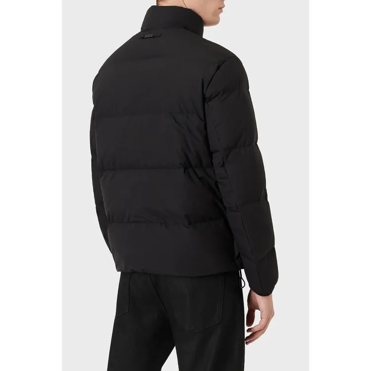 Рисунок 2 - Emporio Armani Обычная посадка