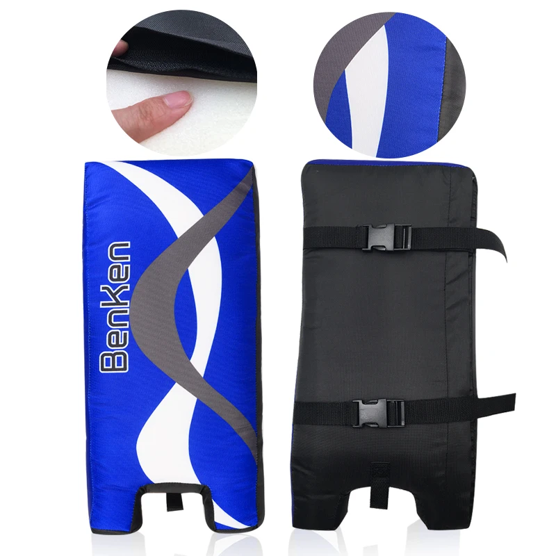 Наколенники Benken для хоккея вратарь дышащий защитный наколенник спортивная