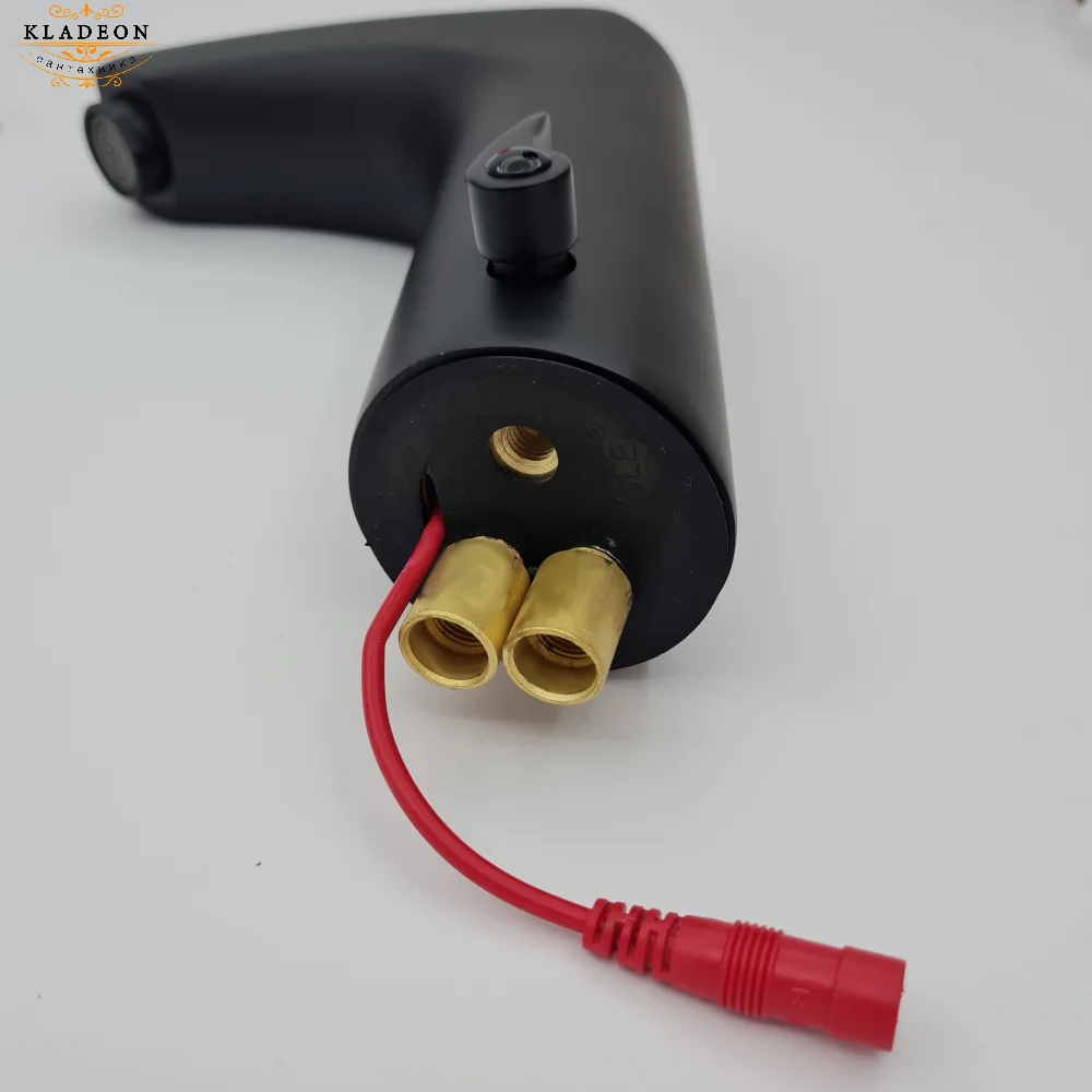 Сенсорный смеситель для ванной комнаты раковины ванна кухня душевая головка