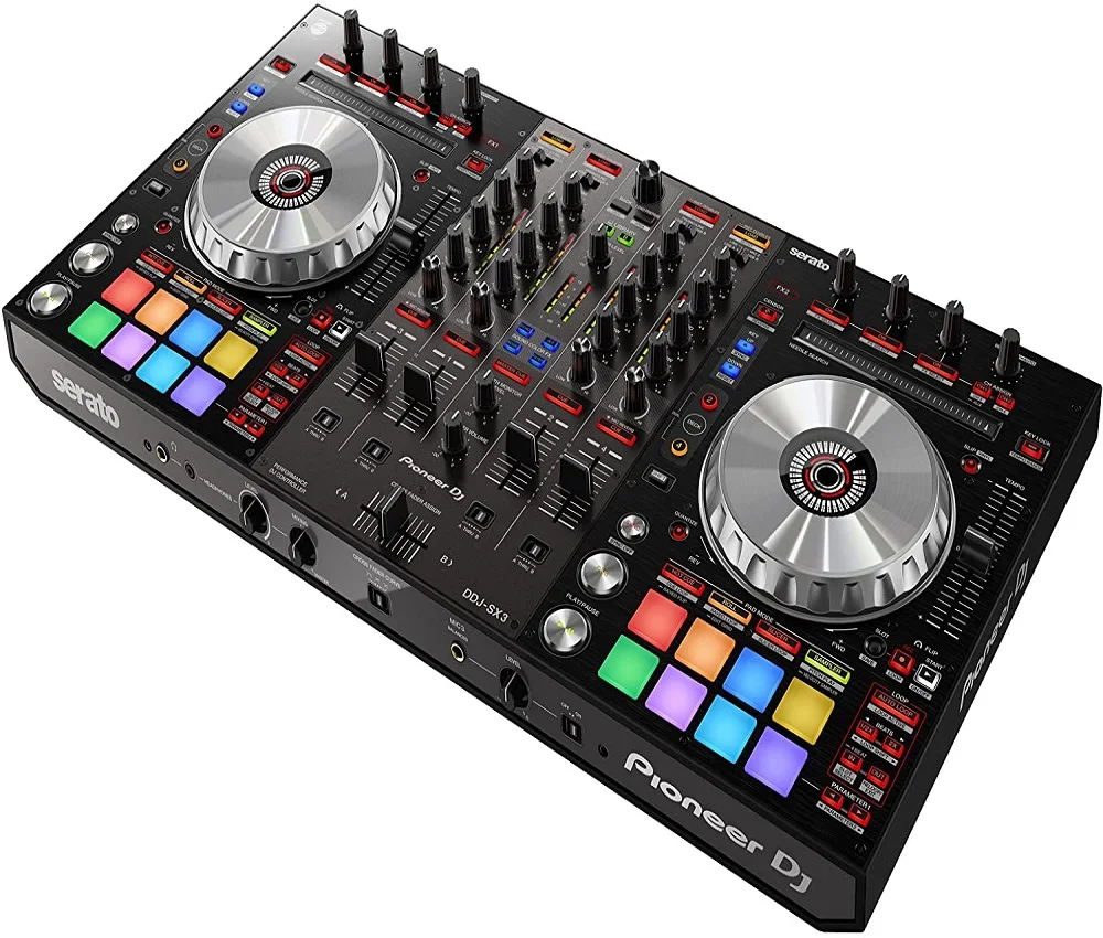 

HOT SALES Pioneer DJ DDJ-1000SRT 1000 SRT Serato Professional Controller