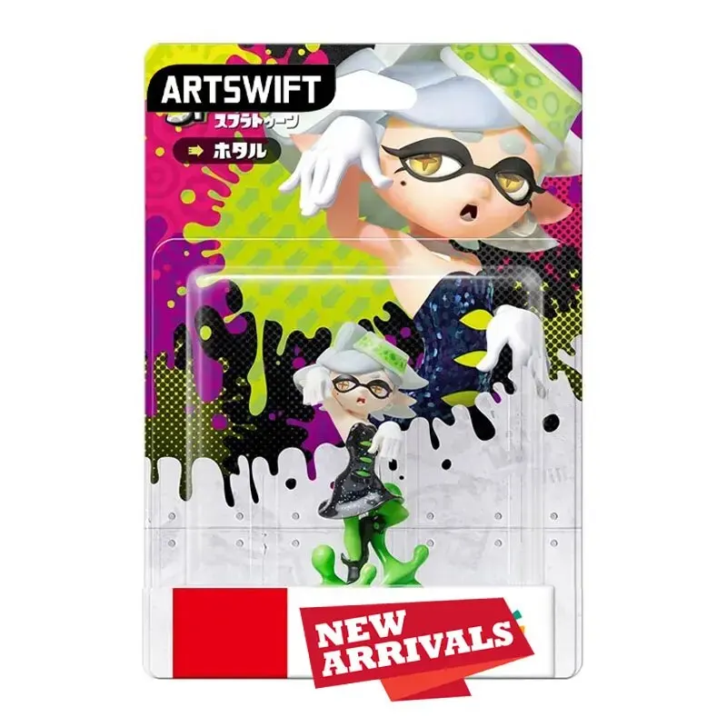 Рисунок 5 - Фигурка магазина ARTSWIFT ДЛЯ NS