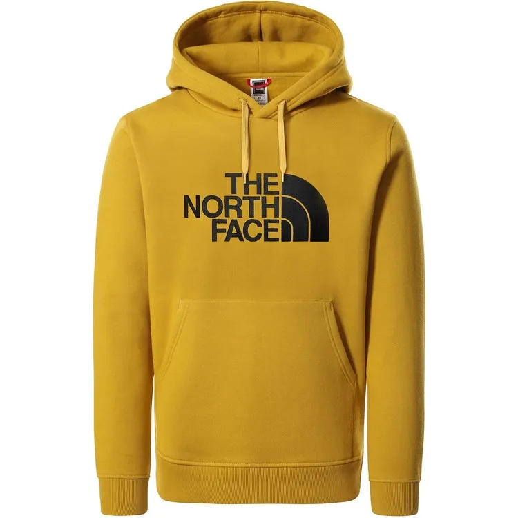 The North Face M Drew Peak Plv Hd мужские