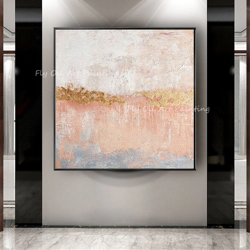 100% ручная работа