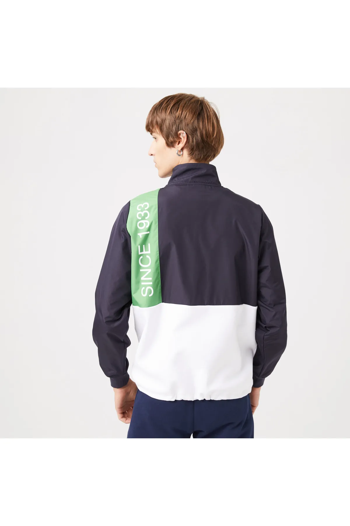 Свитшот Lacoste Мужской Купить