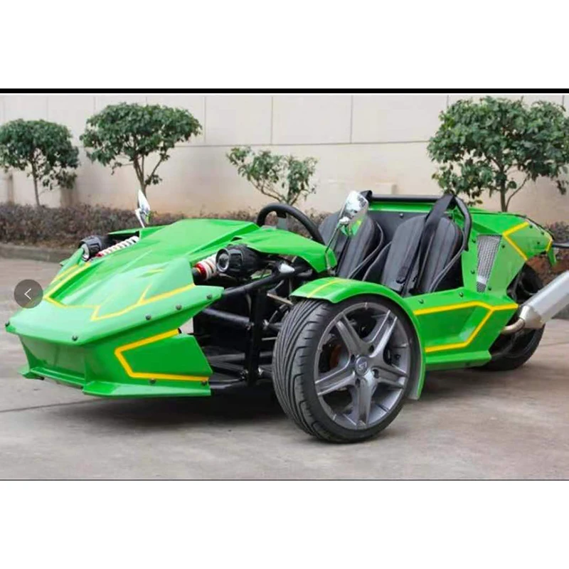 

ORIGINAL NEW 2021 Aero 3S T-Rex 3 Wheel Drive with Sound system Speakers