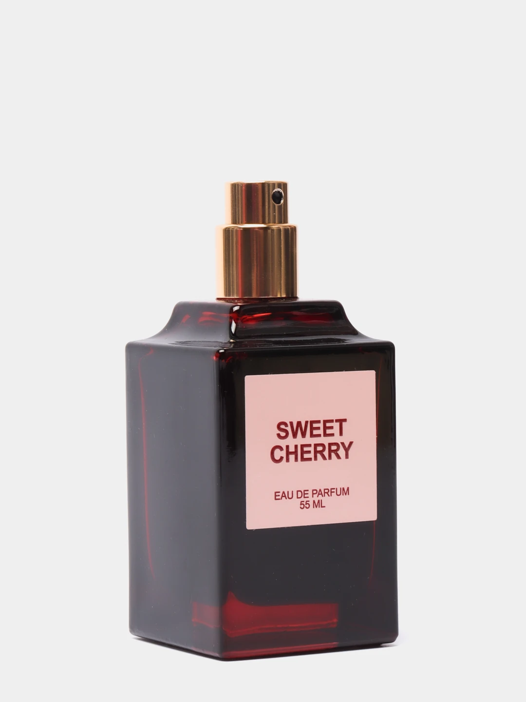 La Cherry Spice