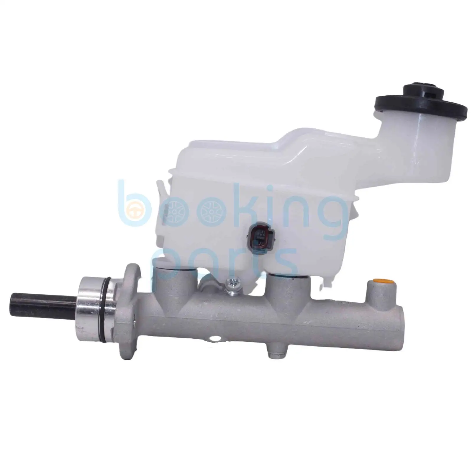 Фото Главный тормозной цилиндр Для TOYOTA INNOVA KIJANG 04-16, FORTUNER 04-, HILUX KUN 04-, 47201-0K010, 472010K010, 47201-OK010, 47201OK010 №4