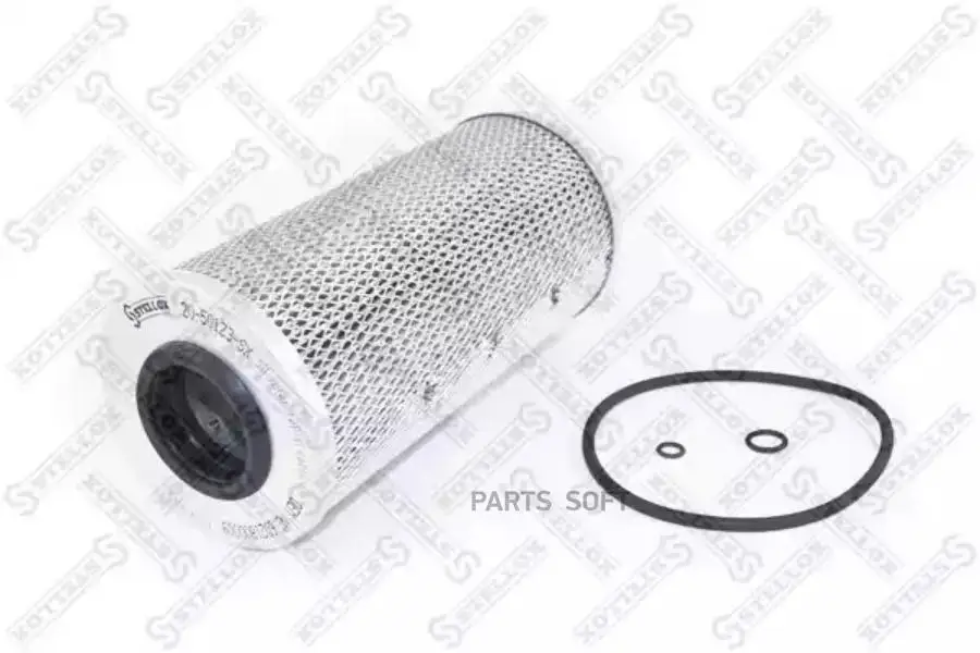 20-50123-SX_фильтрующий элемент масла! D83 d36,5/36,5 H177MAN D0834/36, MB W202/W124/W210/W461 94 20-50123-SX_фильтрующий элемент масла! D83 d36,5/36,5 H177MAN D0834/36, MB W202/W124/W210/W461 94