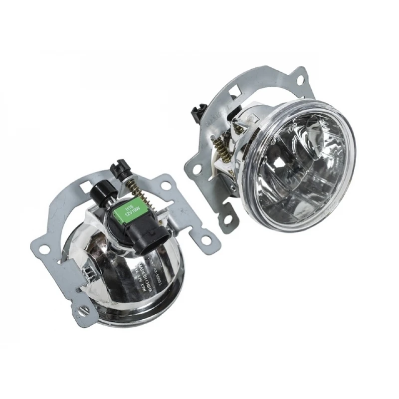 Фара Митсубиси Л200 Купить