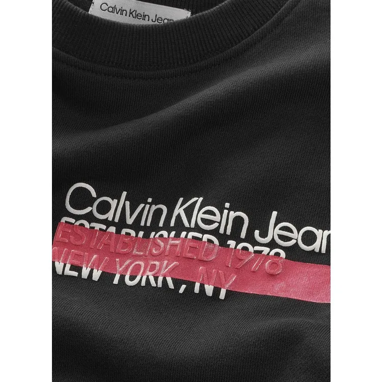 Рисунок 3 - Calvin Klein Однотонная черная