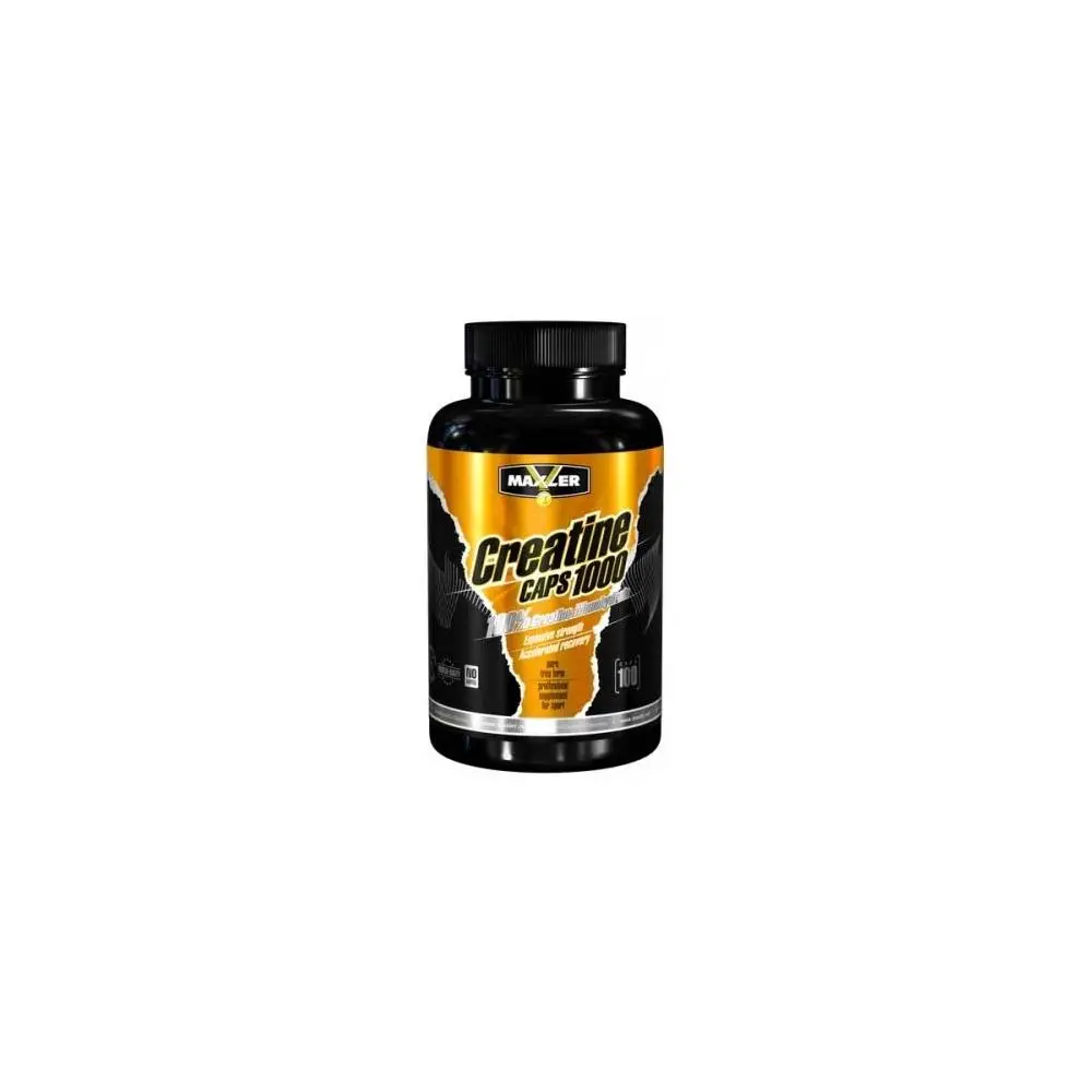 жидкий креатин