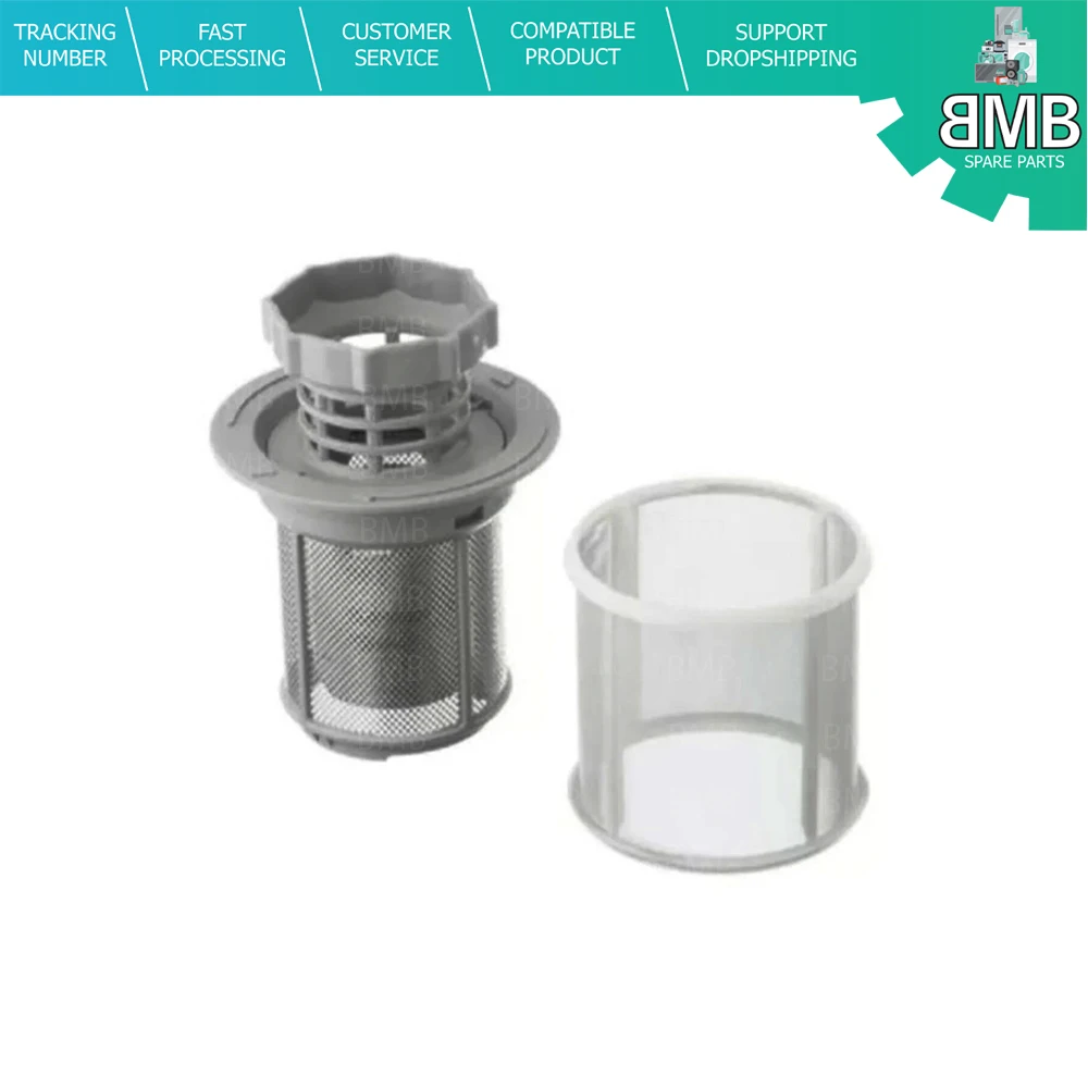 

Bosch - Siemens - Profilo Dishwasher Original Filter 00427903 HG00275 - High Quality Original Product