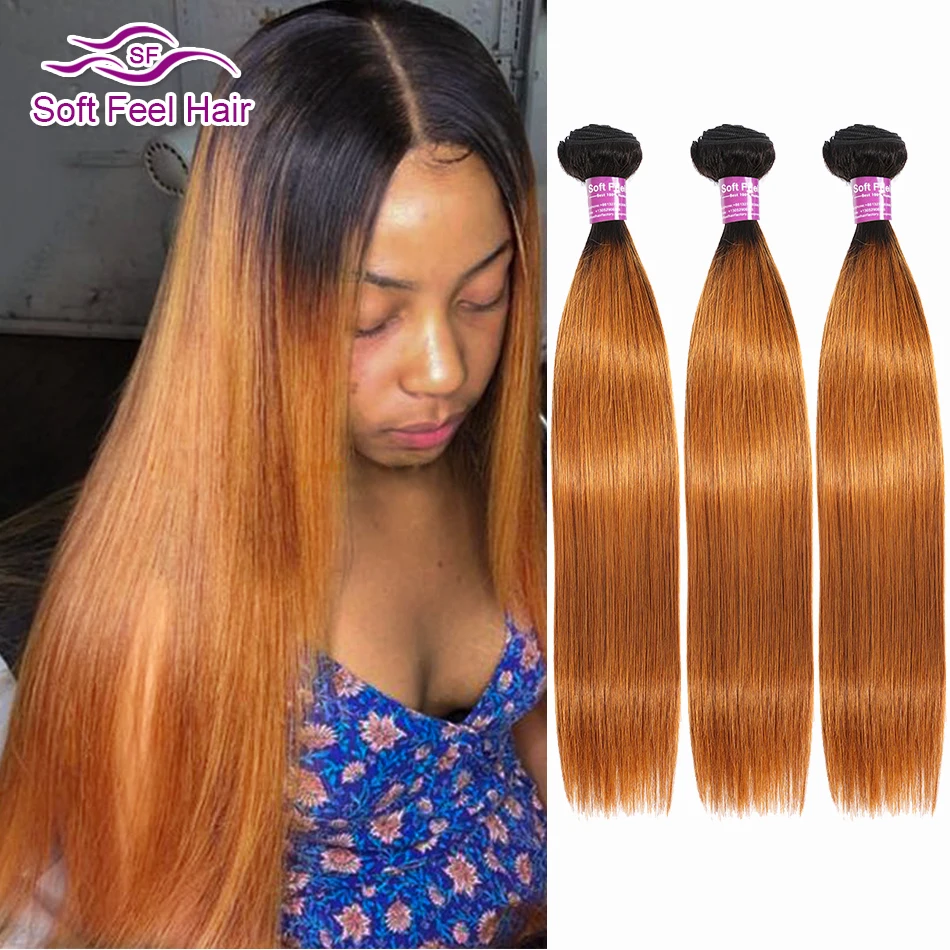 Remy Human Hair Extensions Soft Feel Hair