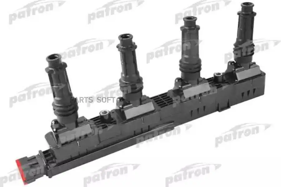 PATRON PCI1097 Катушка зажигания OPEL ASTRA G/H 1.2/1.4