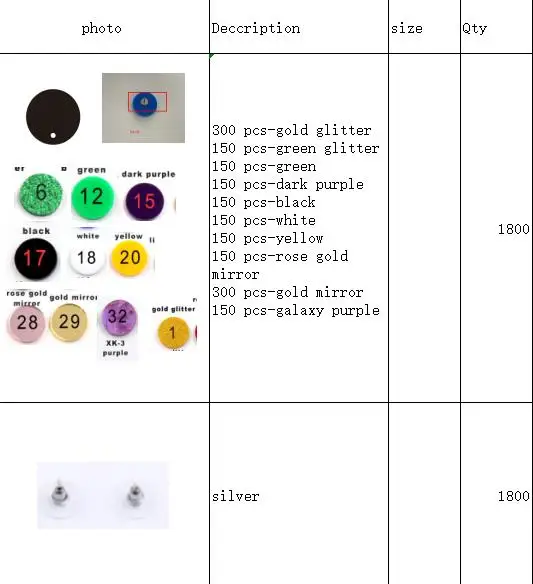 

Custom design:separate shipping