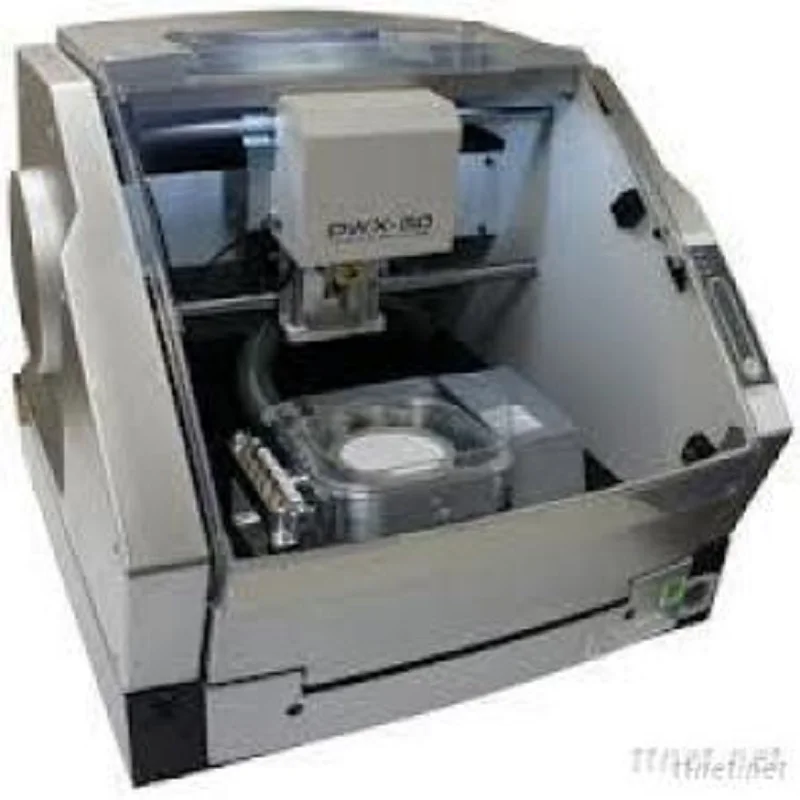 

Совершенно новый источник R-oland DWX-50 фрезерный станок