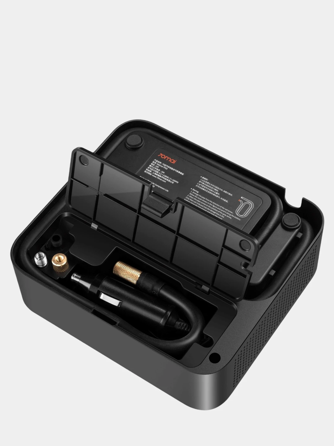 Купить Компрессор 70mai Air Compressor Lite