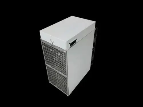 

Bitmain Antminer Z15 продавец из Великобритании 420ksol/s Equihash miner 1510W совершенно новый в коробке.