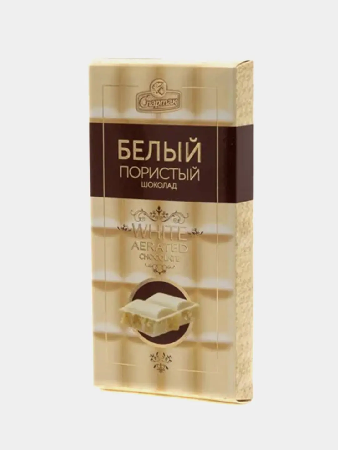 Шоколад слава пористый купить