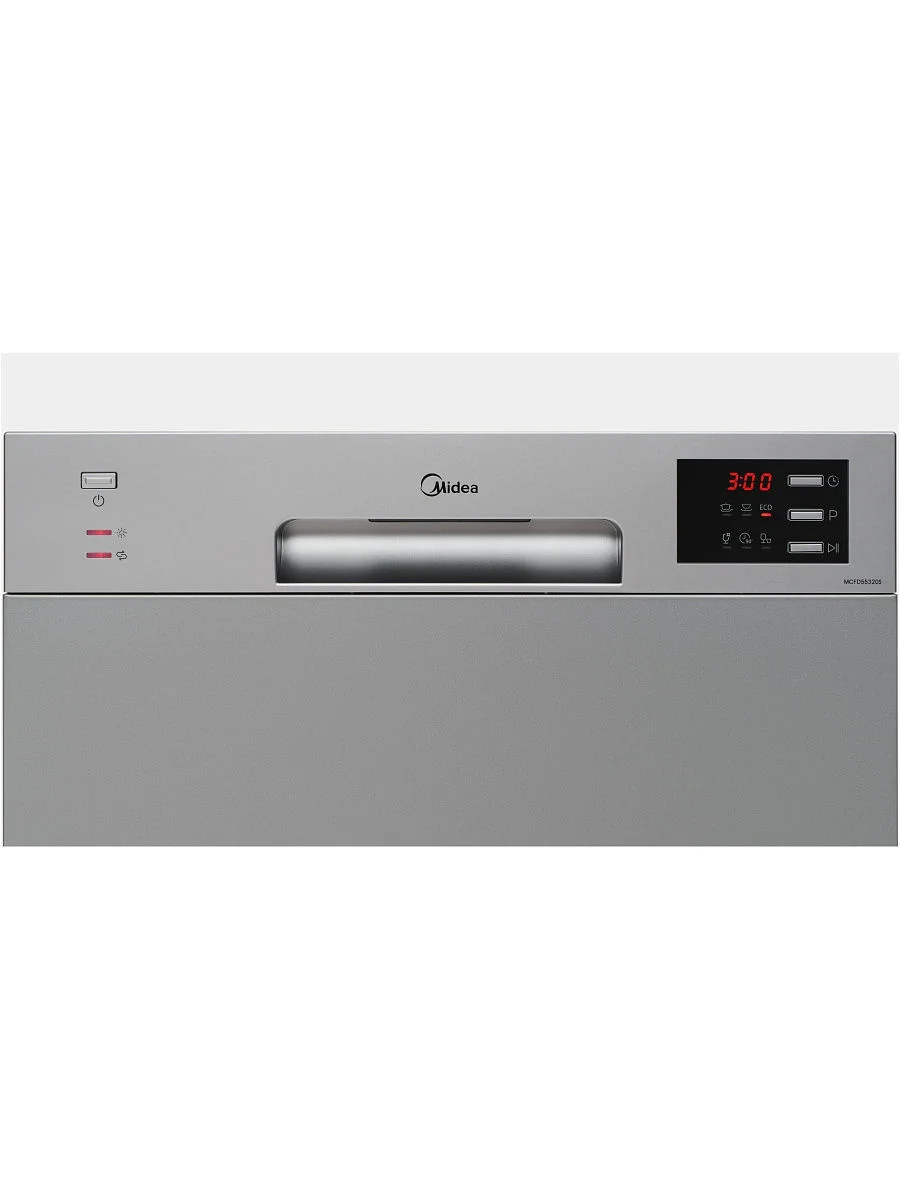 Посудомоечная машина midea mcfd55320s