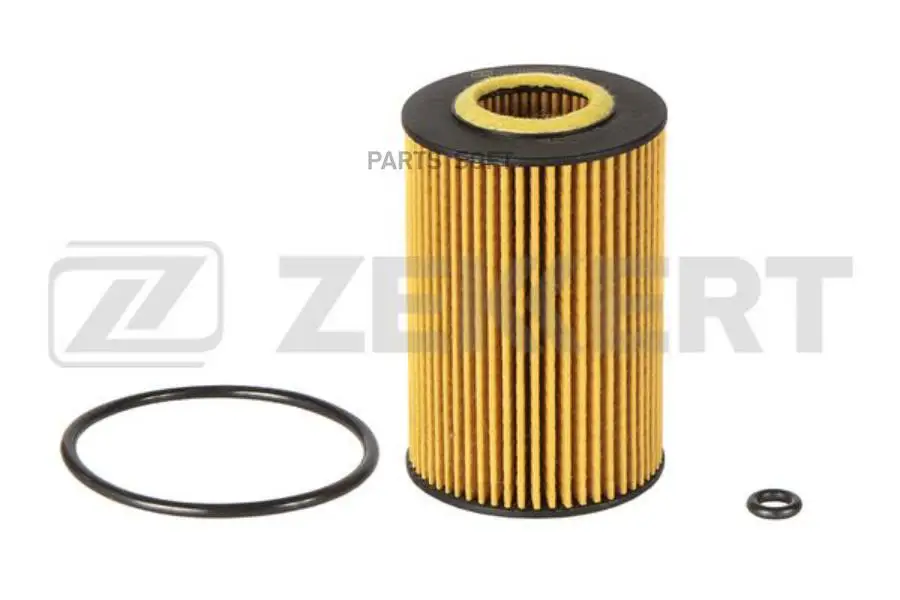 ZEKKERT OF4236E Фильтр масляный ZEKKERT OF4236E Eco Skoda Octavia (5E3, NL3, NR3, 5E5) 12-, Rapid (NH3, NH1) 15-, VW  1шт