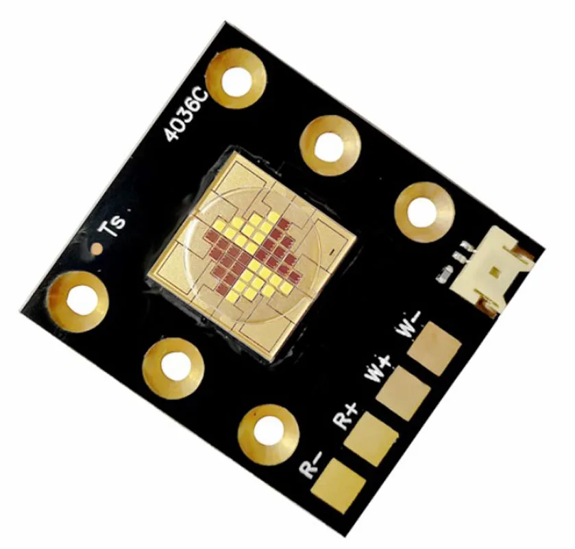 

Высокая интенсивность IR COB W:100W,12-14V,8A,R:35W, 3-5V6A, высокая мощность