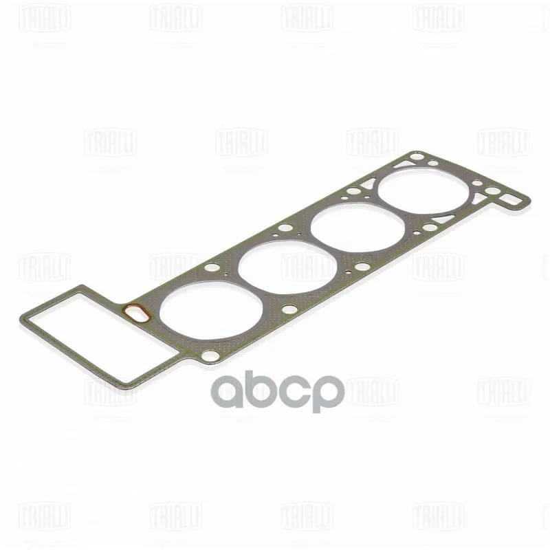 Прокладка Гбц Газ Дв.405 Евро-3 Trialli Gz 201 9023 72376 арт. GZ