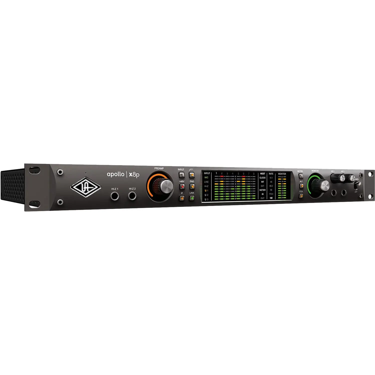 

Универсальный аудиоинтерфейс JD Apollo X6 X8 X8P X16 8 Twin X Duo Quad Mkll хорошего качества по доступной цене, бесплатная доставка