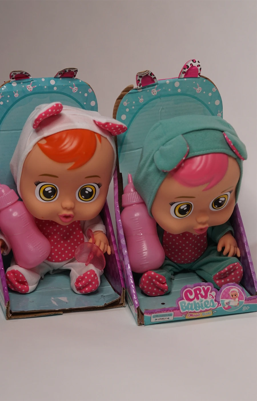 Край Беби Купить В Барнауле