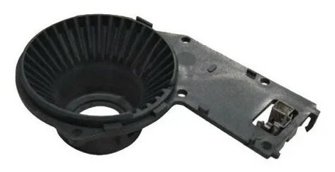 Оригинальная крышка редуктора мясорубки BOSCH ZELMER / 00498284. |