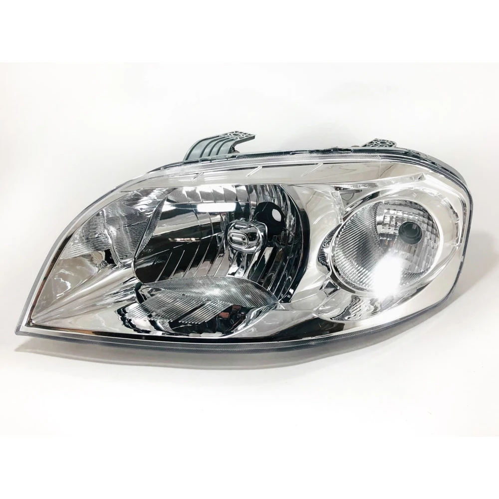 Фара Правая Авео Т250 Купить В Казани