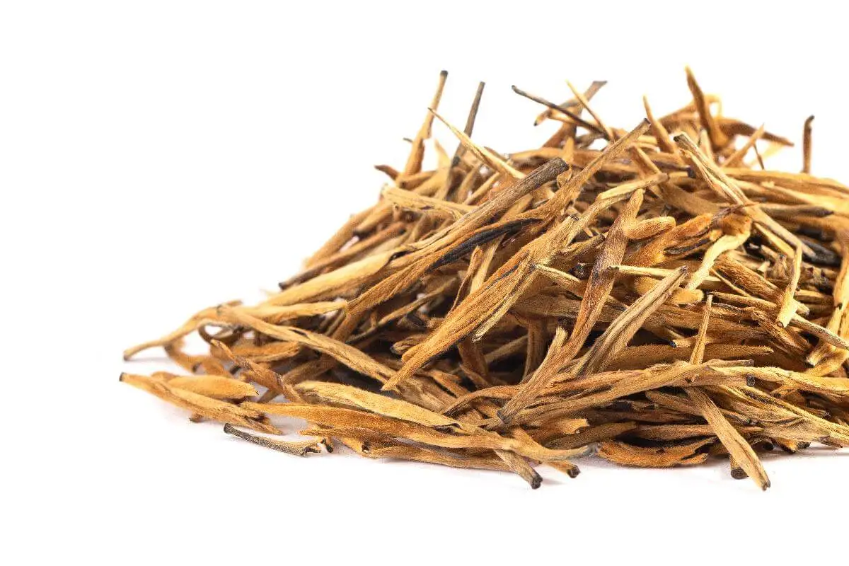 Чай Золотые Иглы Купить