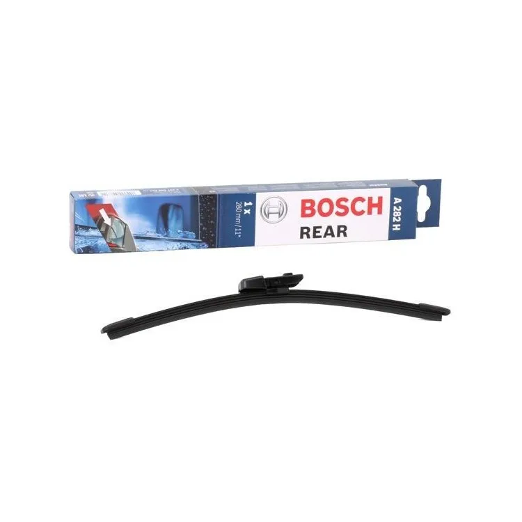 Щетка 280 мм. Задний стеклоочиститель Bosch Rear h410. 3397008634 Bosch. Bosch Rear h358. Щетка стеклоочистителя 280 мм..