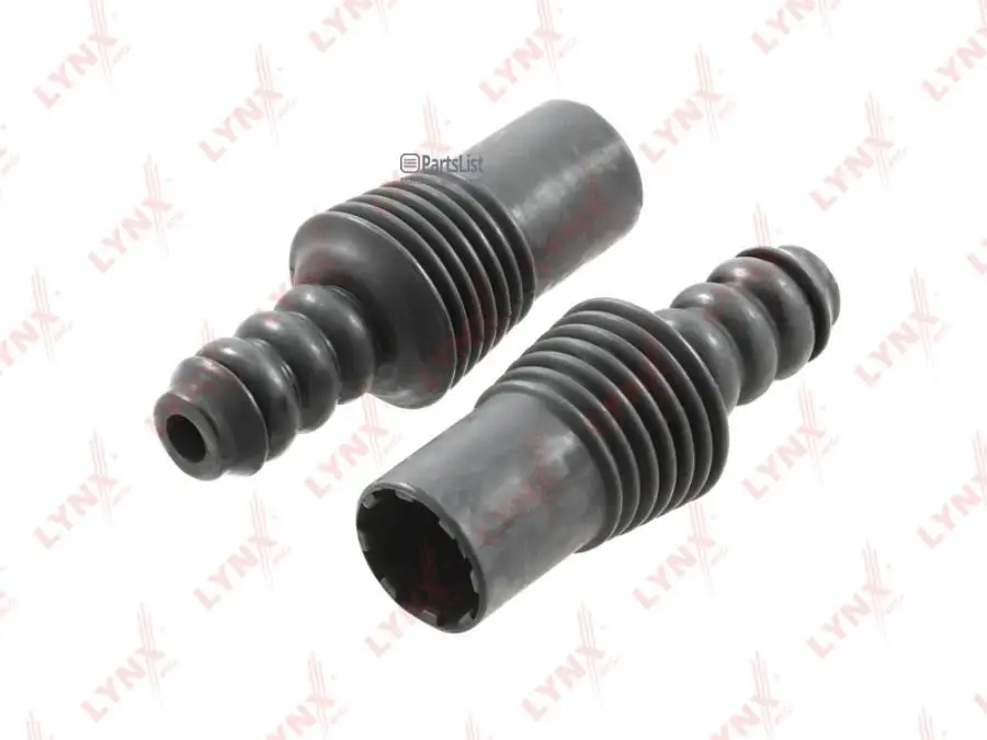 PR7057 Защитный Комплект Амортизаторов Передних Lada Largus 16 12 Renault Duster 10 Logansa Lynxauto Pr7057 |