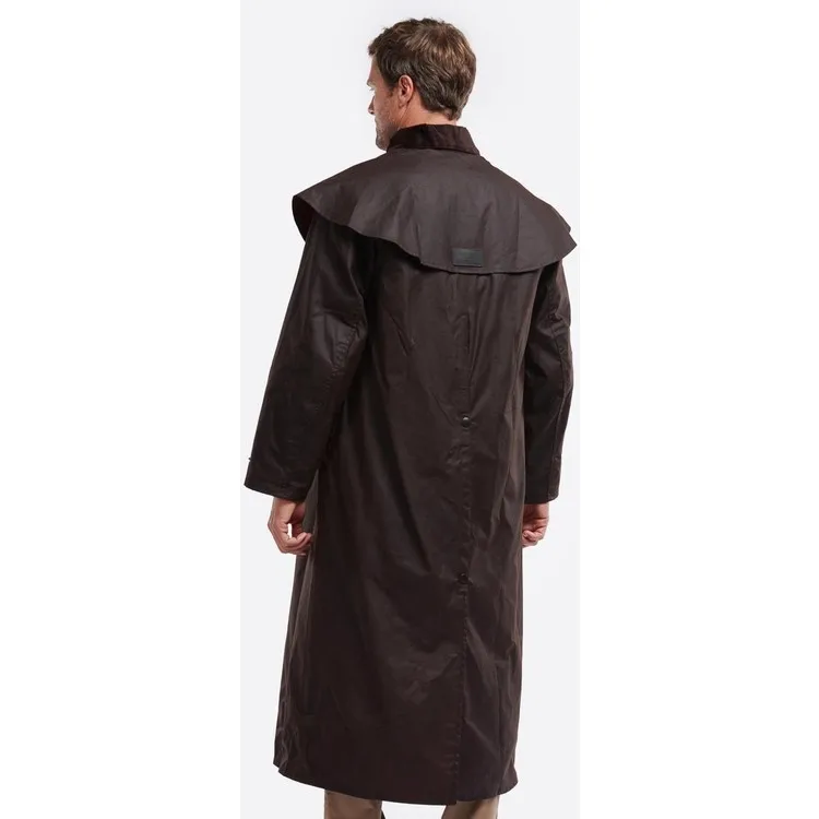 Рисунок 5 - Barbour Куртка Стокмана в масле