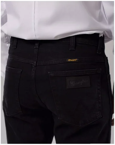 МУЖСКИЕ ДЖИНСЫ WRANGLER® TEXAS (Большие размеры, высокий рост)