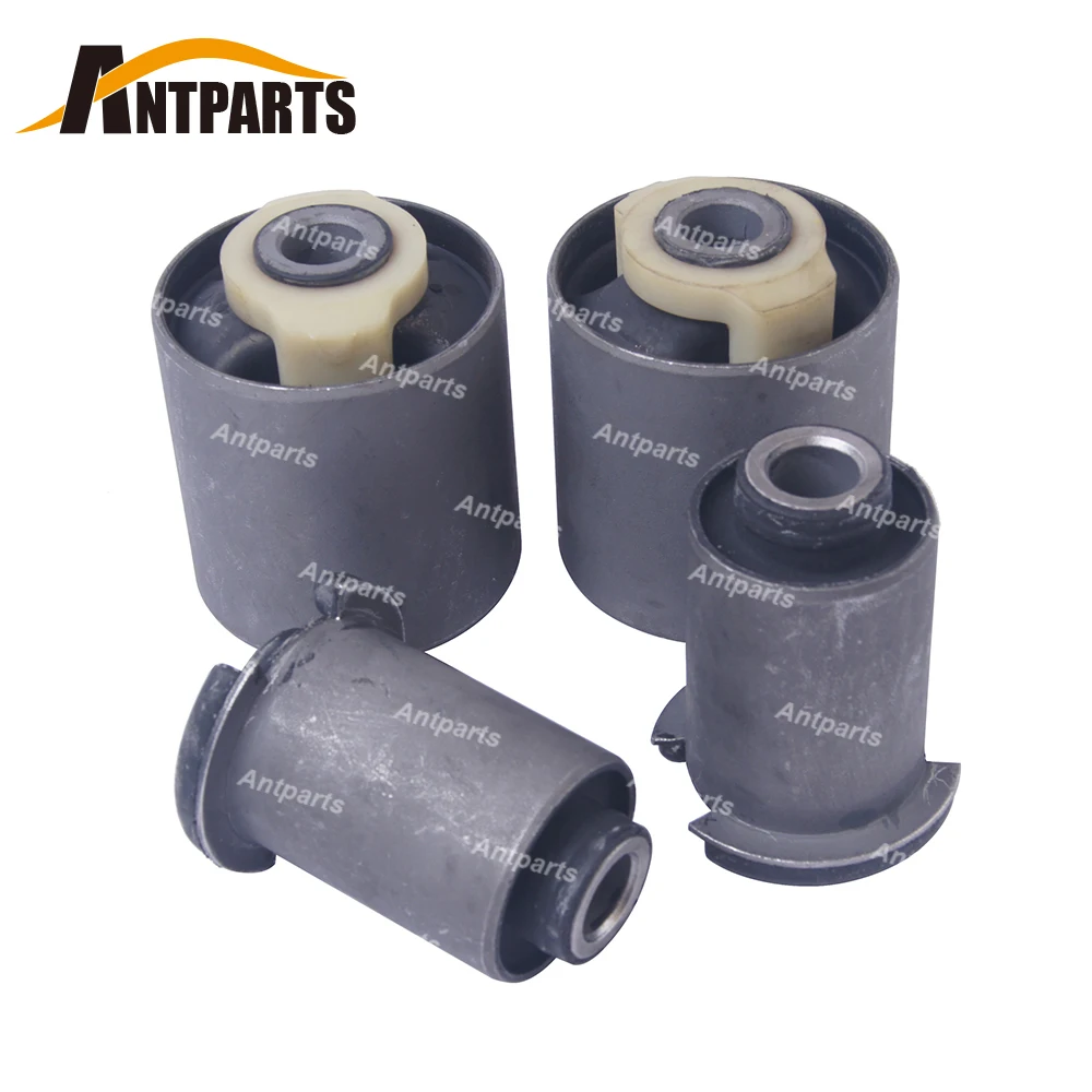 Задняя подвеска Нижняя втулка рычага управления для Land Rover Discovery LR3 LR4 L319 05-09 RGX500101