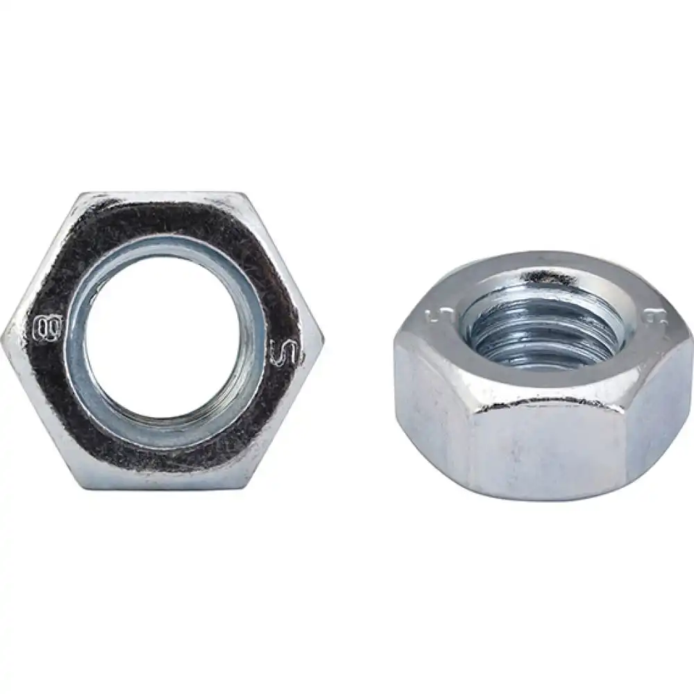 Гайка Tech-Krep DIN 934 М4 (3 кг )