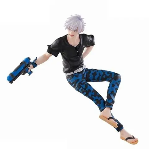 Фигурка Sega Lucky Lottery Jujutsu Kaisen Satoru Gojo