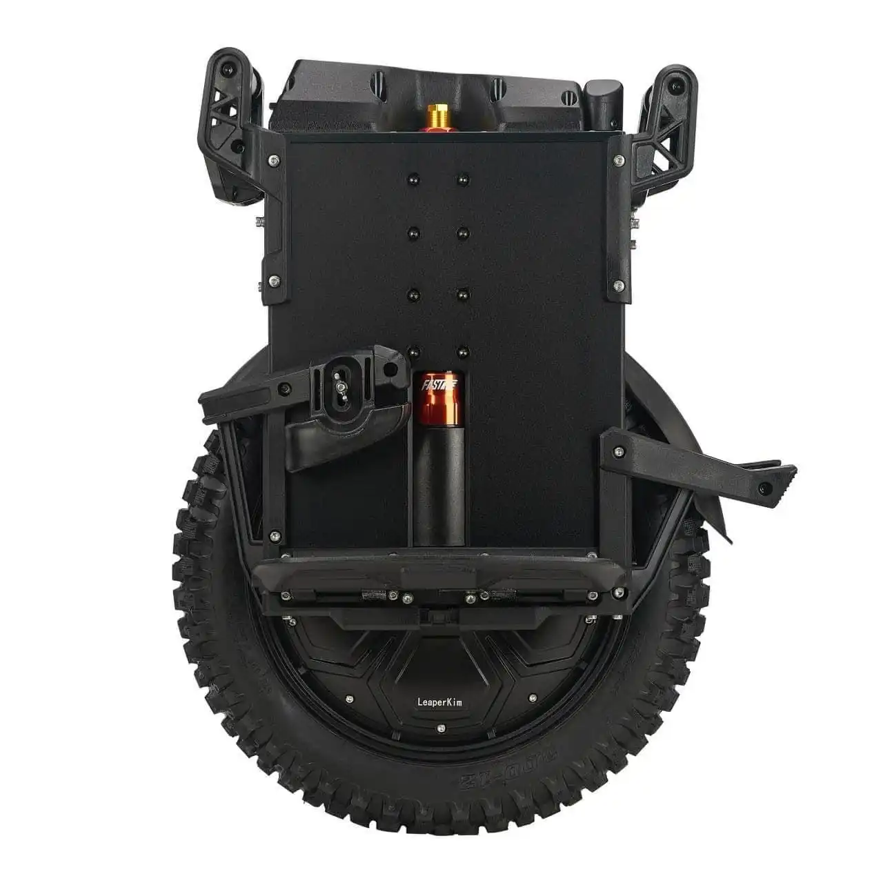 

30% OFF DISCOUNT ON LeaperKim Veteran Patton 126V 2220Wh Battery 3000W Motor 18inch Veteran Patton Electric Unicycle