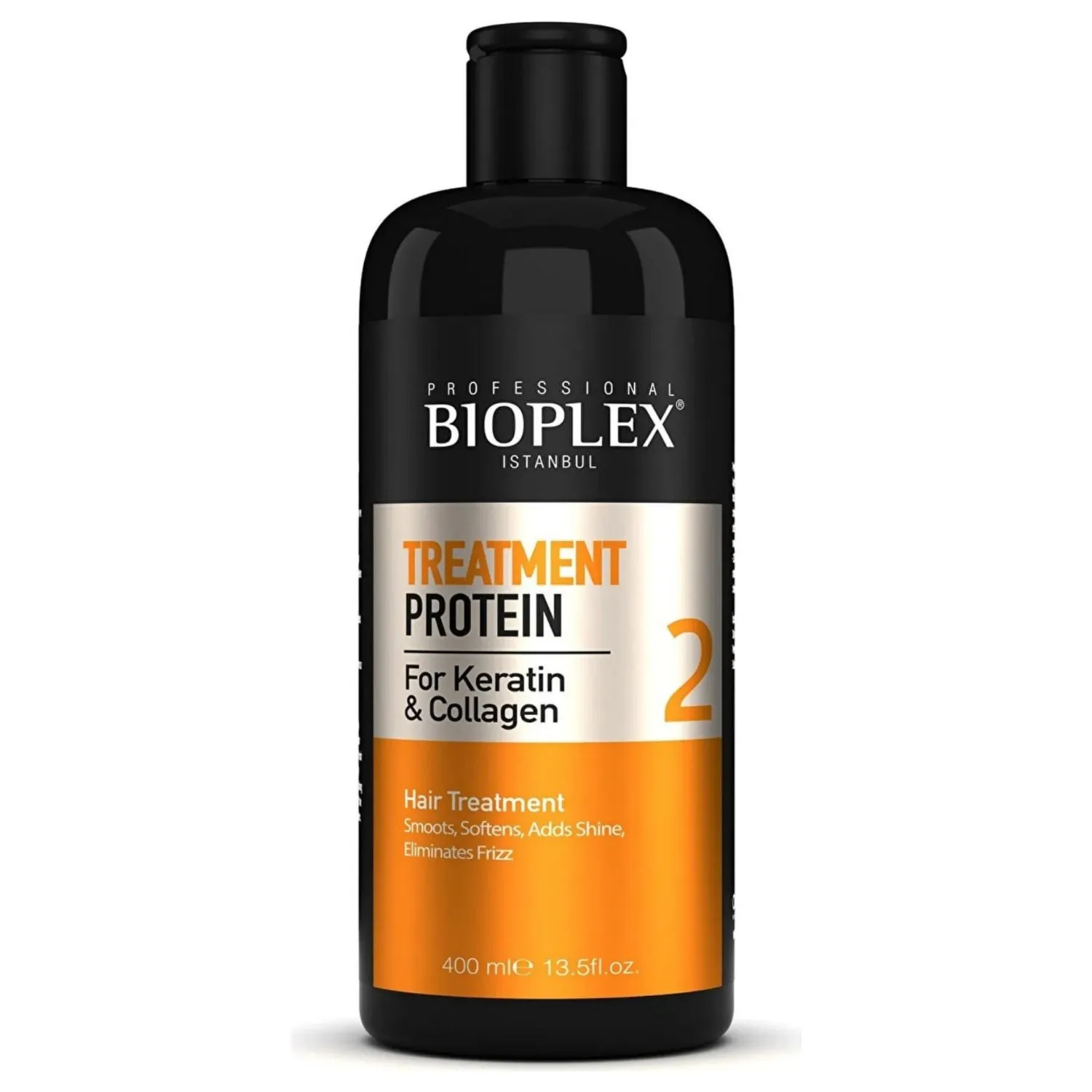

Протеин для лечения волос BIOPLEX, 400 мл
