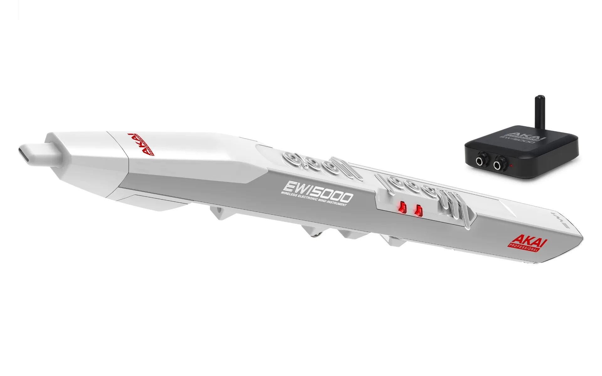 

Summer Discount Sales Akai Professional EWI 5000 Electronic Wind Instrument / MIDI Controller