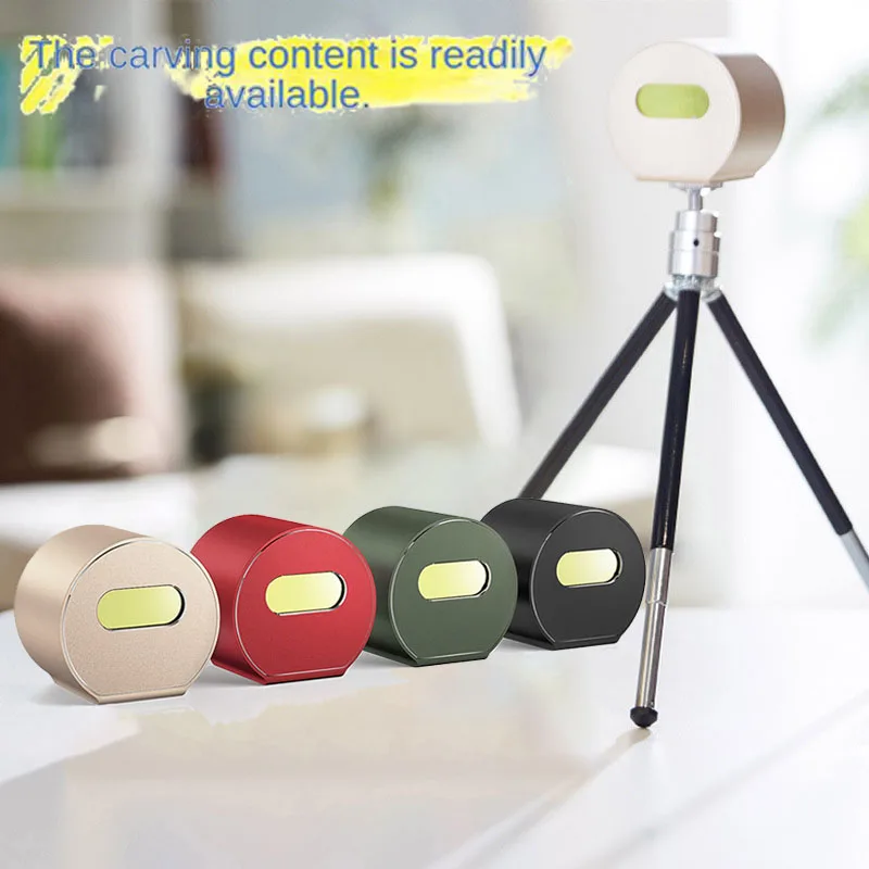 

Mini Portable Engraver Laser Pecker L1 Go Pro Desktop Etcher Cutter Wood Router Machine Engraver Electric Machine Mobile Phones