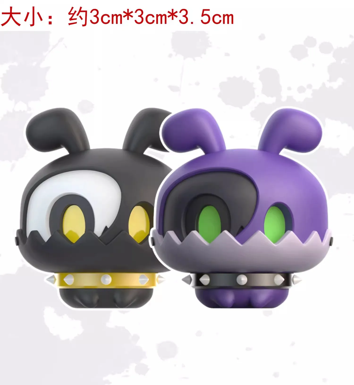 Коробочки для собак серии Mr.bone - Junior First Day (два цвета)