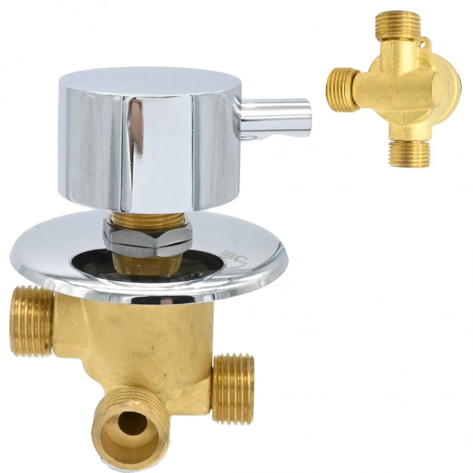 Смеситель Для Душевой Кабины Купить В Спб