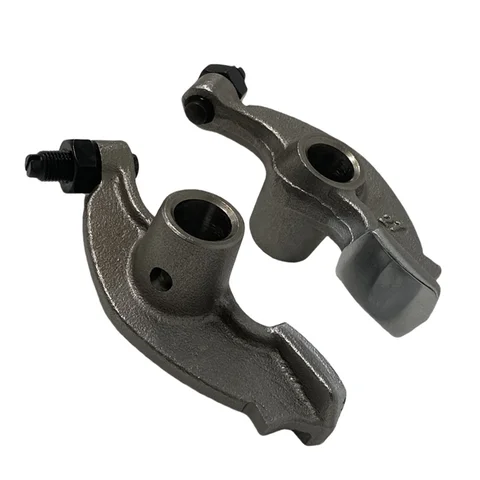 Комплекты коромысла из 2 предметов для YAMAHA Kodiak400 YFM400 1988-2018, 3GD-12151-11-00, 3GD-12151-00-00