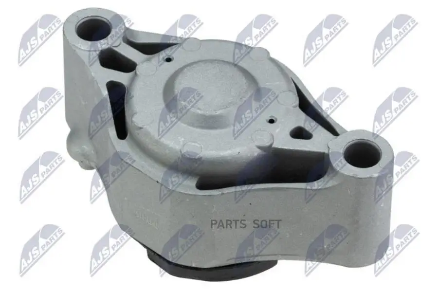 NTY ZPSTY115 ПОДУШКА ДВИГАТЕЛЯ ENG.1.5H TOY PRIUS W2 03-09 ПРАВ