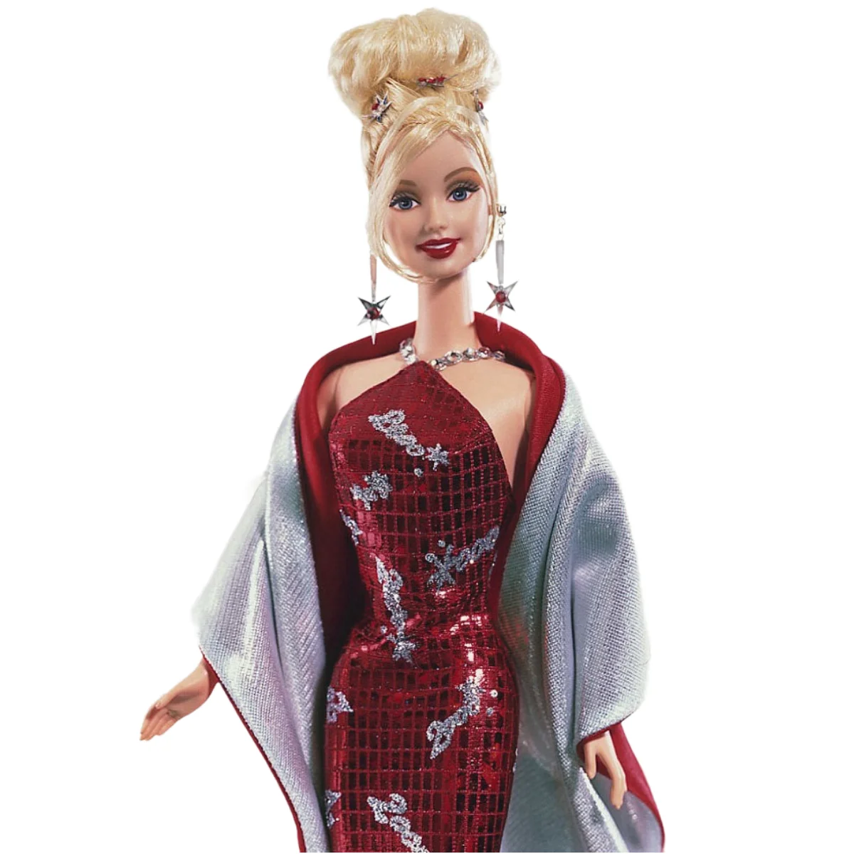 Barbie 2000 Collector Edition AliExpress