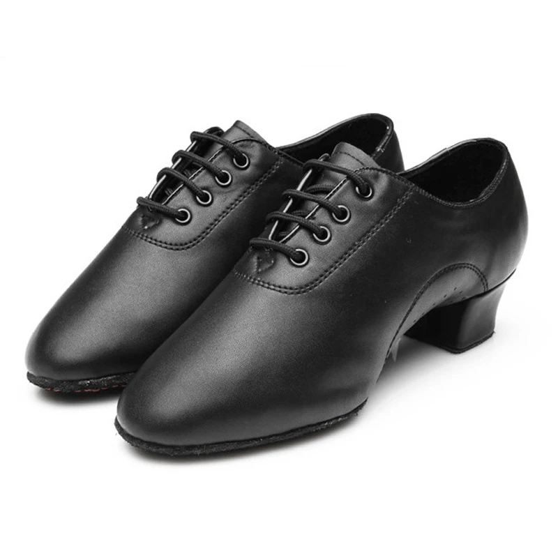 

Latin Dance Shoes Girls Boys Dance Shoes Soft Soled Men's Modern Shoes Dance Shoes Square Dance Latin Shoes