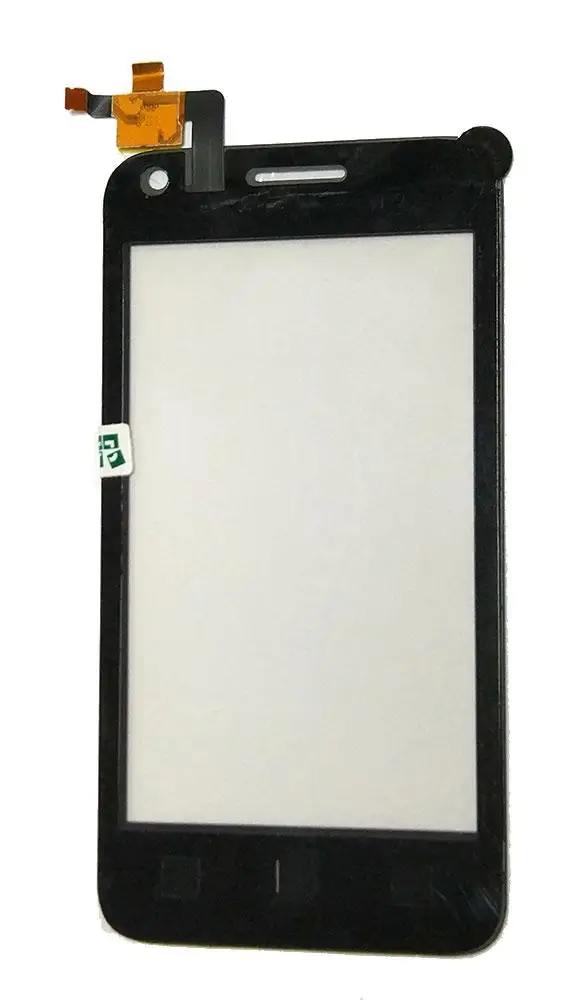 Тачскрин Huawei Y3 / Y336 (черный)